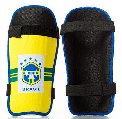 Brazil Shin Pads