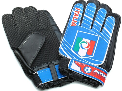 Italy Goalkeeper Blue