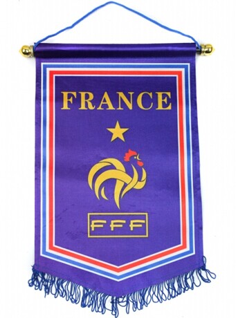France Pennants