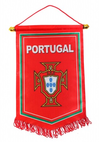 Portugal Pennants