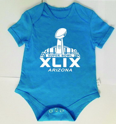 2015 Super Bowl Babywear 2-2