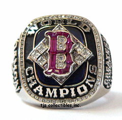 2004Boston Red Sox