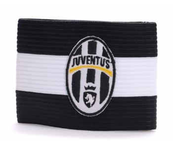 Juventus FC Skippers Armband Black