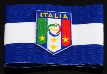 Italy Skippers Armband Blue