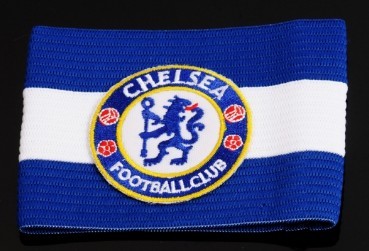 Chelsea Skippers Armband Blue