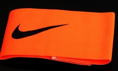 Nike Skippers Armband Orange