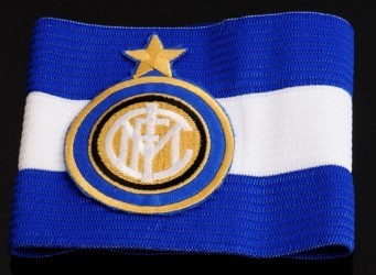 Internazionale Milano Skippers Armband Blue