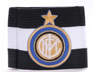 Internazionale Milano Skippers Armband Black