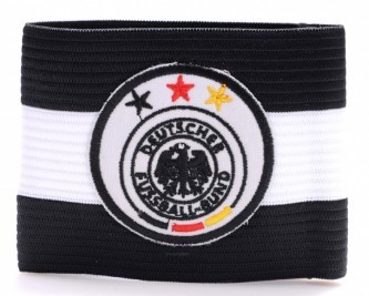 Germany Skippers Armband Black