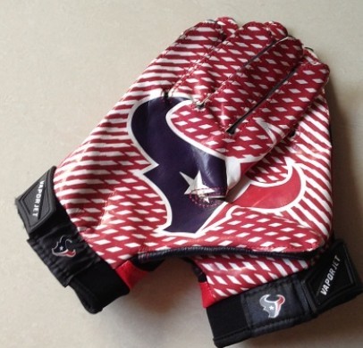 Houston Texans Red Glove