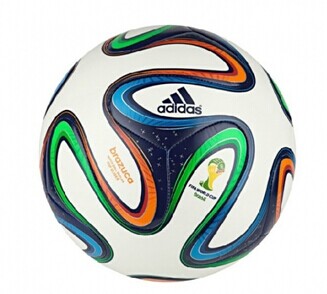 2014 FIFA World Cup Official Match Ball