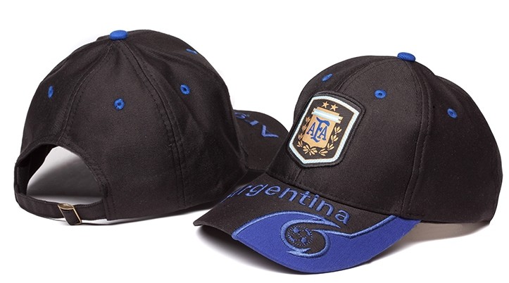 Argentina Black Hats