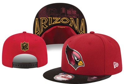 Arizona Cardinals Snapback_18080