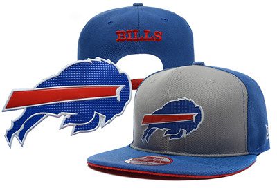 Buffalo Bills snapback caps YD160627131