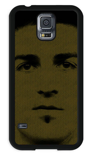 David Villa Samsung Galaxy S5 Case 2_49563