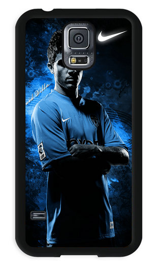 David Villa Samsung Galaxy S5 Case 6_49565