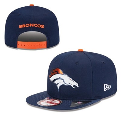 Denver Broncos Snapback_18121