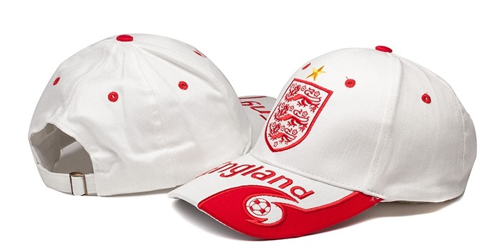 England White Hats