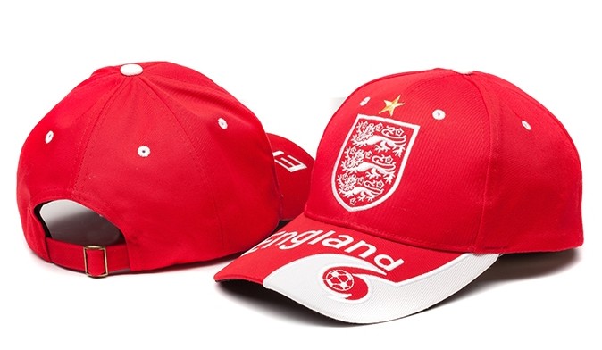 England Red Hats