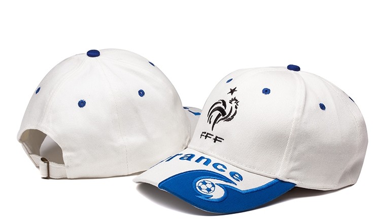 France White Hats