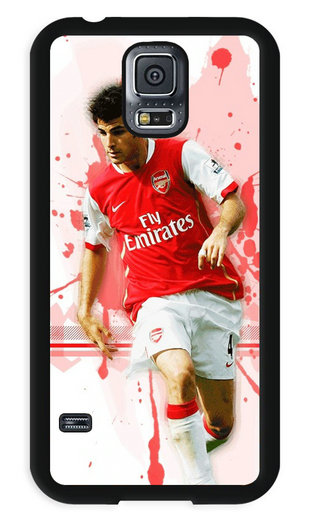 Francesc Fabregas Soler Samsung Galaxy S5 Case 1_49567