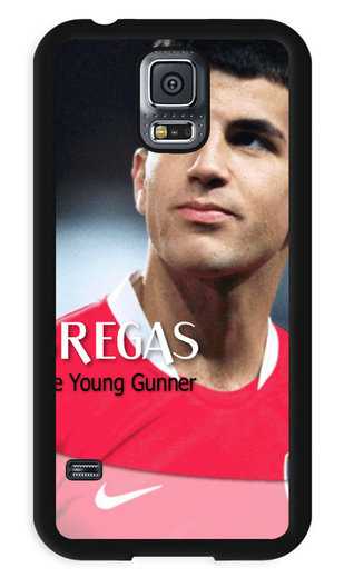Francesc Fabregas Soler Samsung Galaxy S5 Case 3_49568