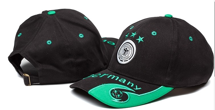 Germany Black Hats