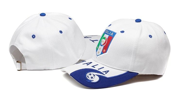 Italy White Hats