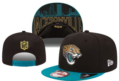 Jacksonville Jaguars Snapback_18094