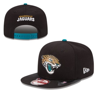 Jacksonville Jaguars Snapback_18126