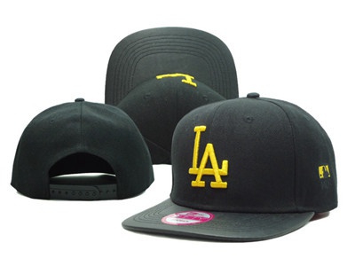 MLB Los Angeles Dodgers snapback caps SF_505502