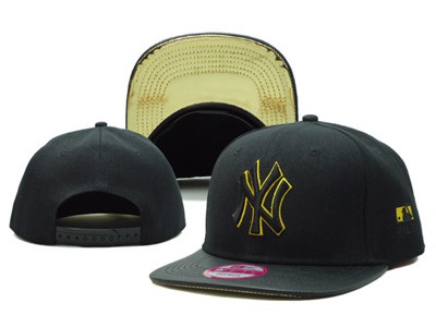 MLB New York Yankees snapback caps SF_505507