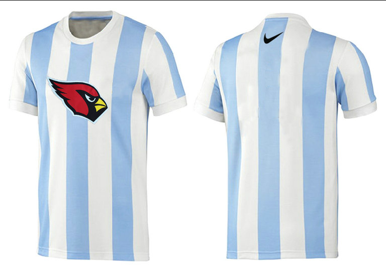 Mens 2015 Nike Nfl Arizona Cardinals T-shirts 1