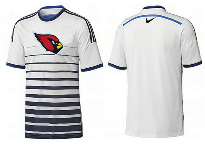 Mens 2015 Nike Nfl Arizona Cardinals T-shirts 14