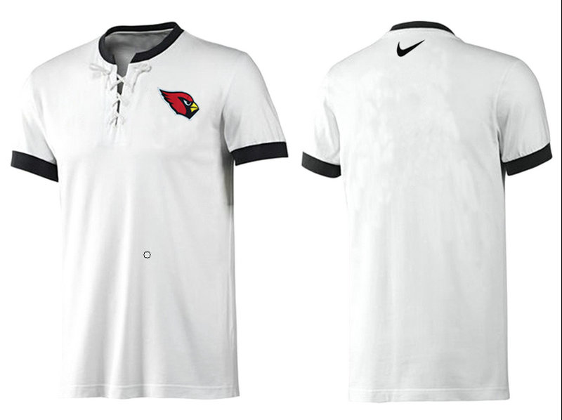 Mens 2015 Nike Nfl Arizona Cardinals T-shirts 17