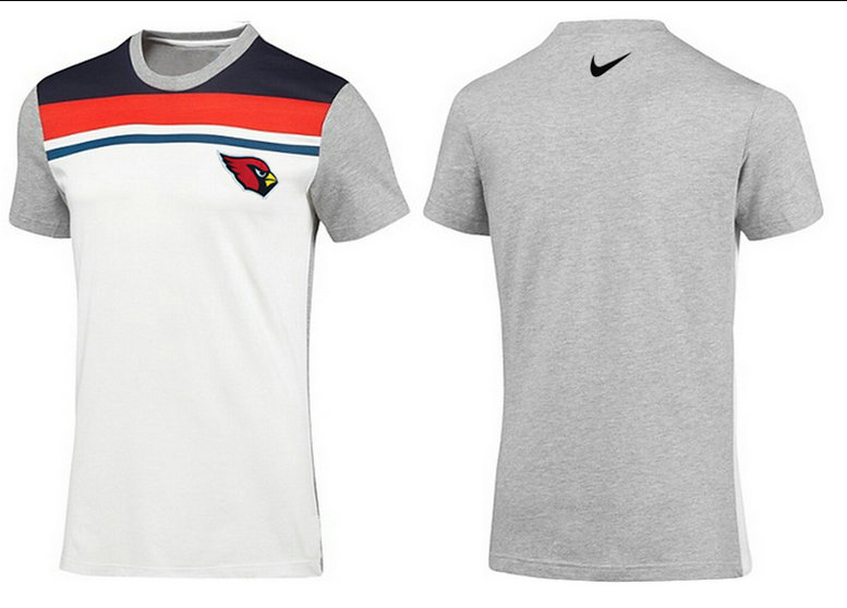 Mens 2015 Nike Nfl Arizona Cardinals T-shirts 22