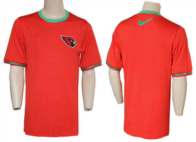 Mens 2015 Nike Nfl Arizona Cardinals T-shirts 26