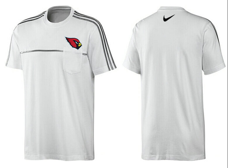 Mens 2015 Nike Nfl Arizona Cardinals T-shirts 29