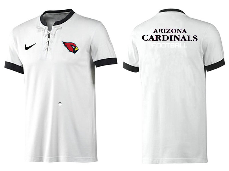 Mens 2015 Nike Nfl Arizona Cardinals T-shirts 34