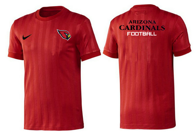 Mens 2015 Nike Nfl Arizona Cardinals T-shirts 38