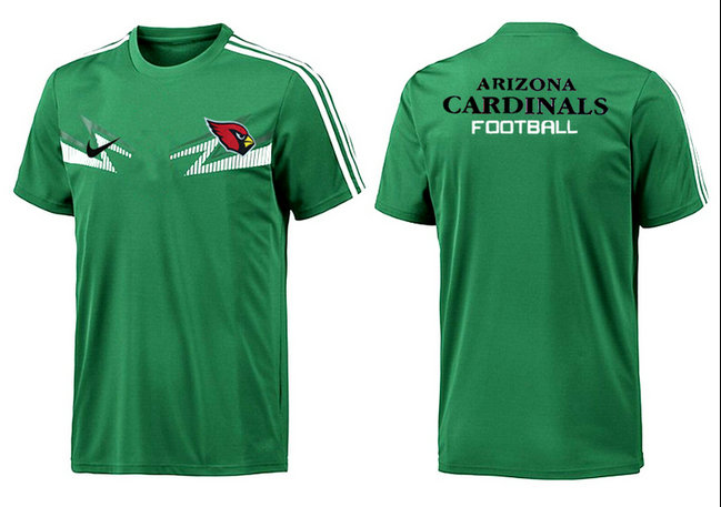 Mens 2015 Nike Nfl Arizona Cardinals T-shirts 40