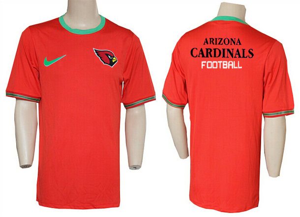 Mens 2015 Nike Nfl Arizona Cardinals T-shirts 43