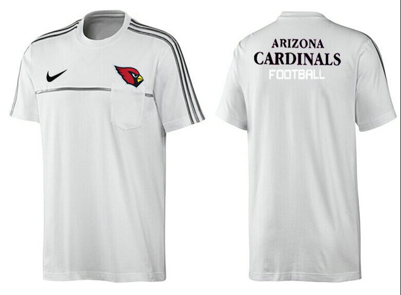 Mens 2015 Nike Nfl Arizona Cardinals T-shirts 46