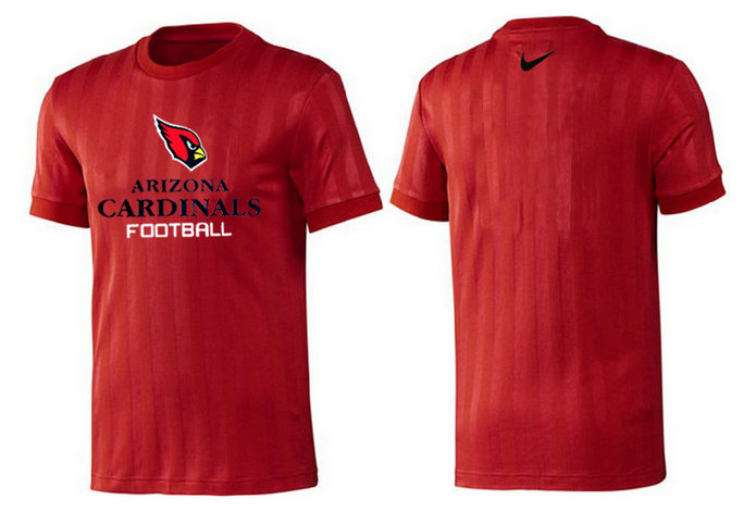 Mens 2015 Nike Nfl Arizona Cardinals T-shirts 55
