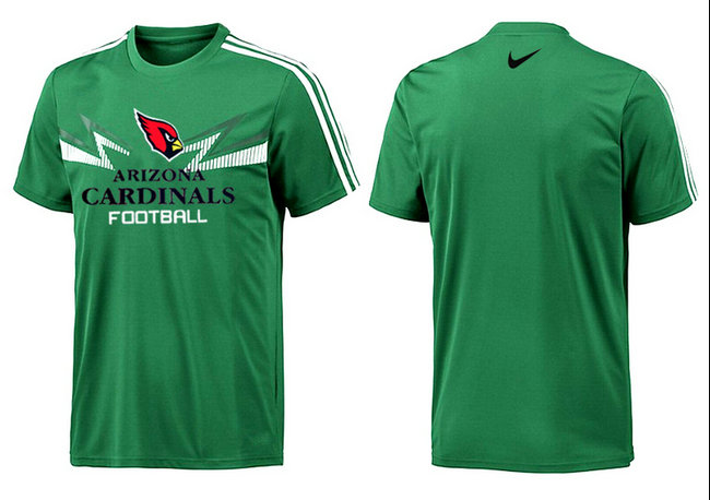 Mens 2015 Nike Nfl Arizona Cardinals T-shirts 57