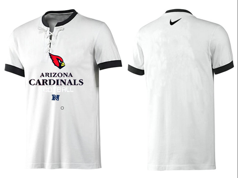 Mens 2015 Nike Nfl Arizona Cardinals T-shirts 65