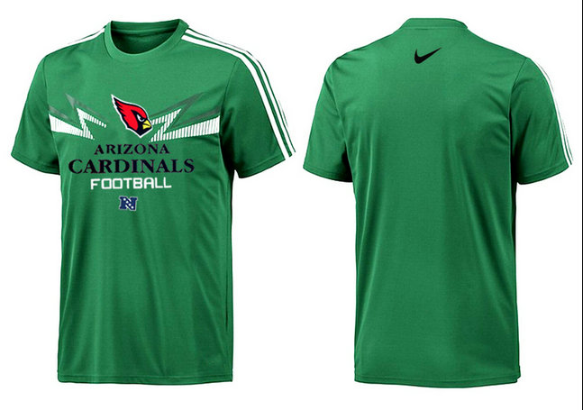 Mens 2015 Nike Nfl Arizona Cardinals T-shirts 71