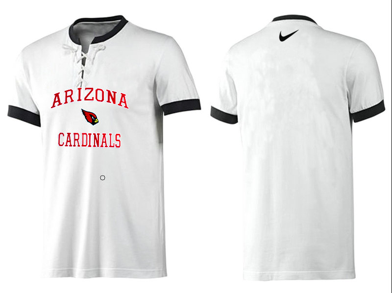 Mens 2015 Nike Nfl Arizona Cardinals T-shirts 79
