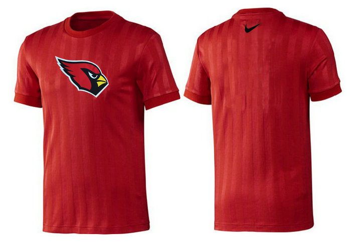 Mens 2015 Nike Nfl Arizona Cardinals T-shirts 8