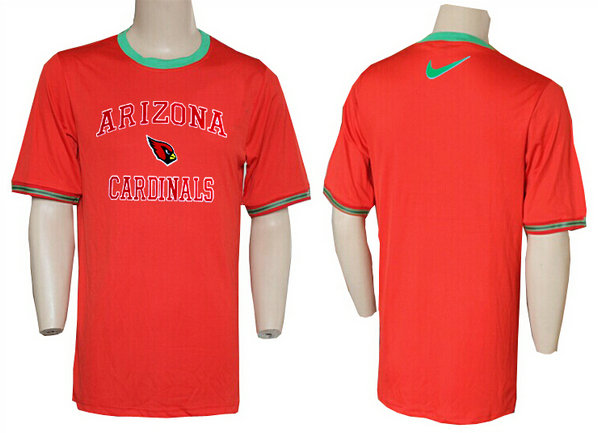 Mens 2015 Nike Nfl Arizona Cardinals T-shirts 88